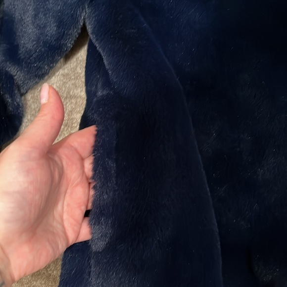 Girls coat - Picture 3 of 4